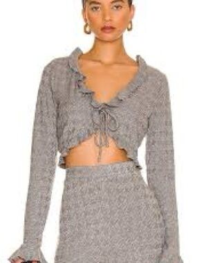 Majorelle Elena top